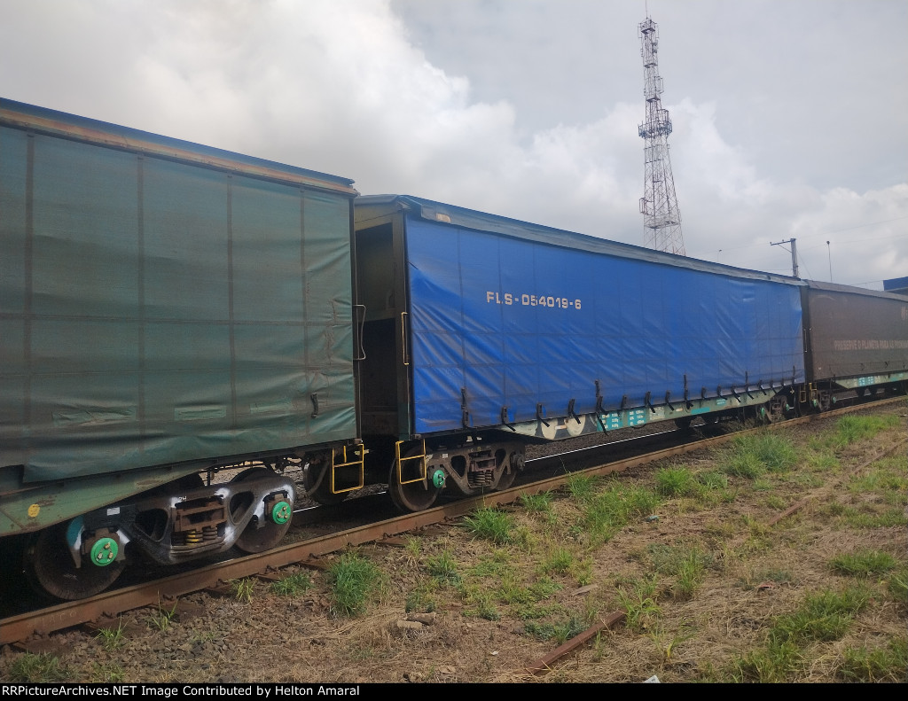 FIBR FLS-054019-6